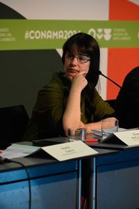 Elisa McCausland